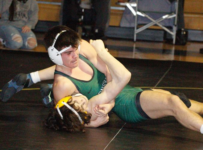 Zionsville wrestlers named Academic AllState Sports