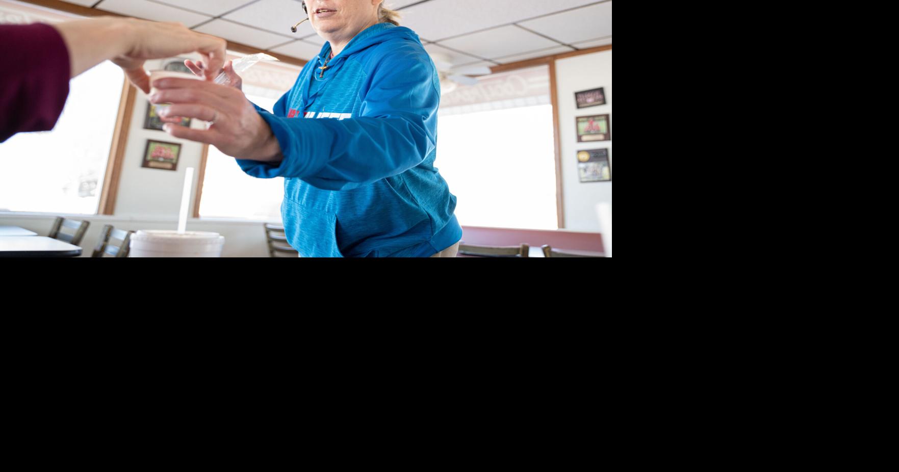 Lebanon Dairy Queen open for business Local News