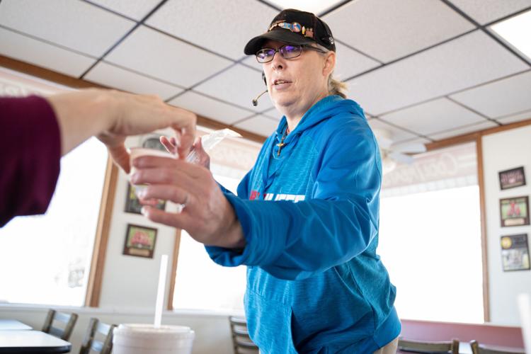 Lebanon Dairy Queen open for business Local News