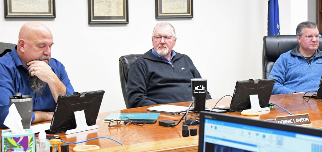Boone County Commissioners refuse to seize control of 2024 election