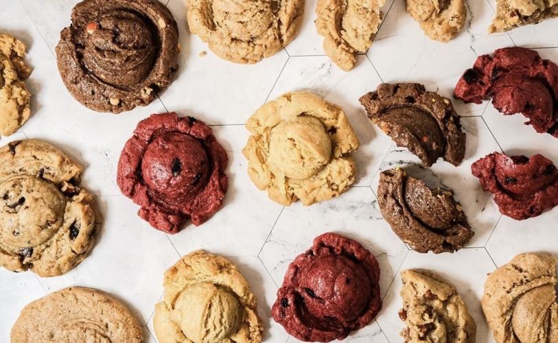 Not as Famous Cookie Co. opens in Zionsville Local News