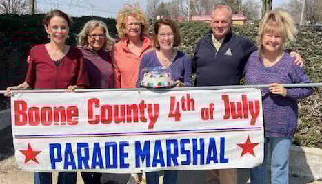 wapakoneta fourth of july