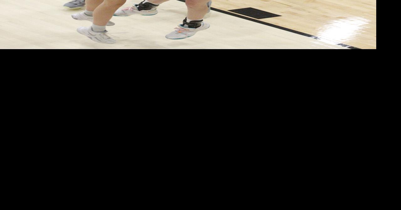 Lady Eagles embracing historic sectional semfinal | Sports | reporter.net