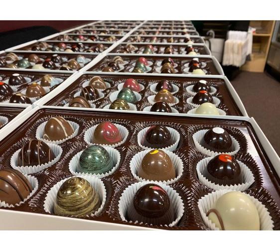 Chocolates might make the perfect holiday gift Local News