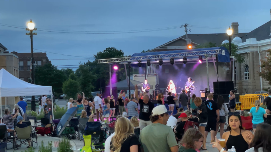 Summerfest is for everyone, and admission is free Local News