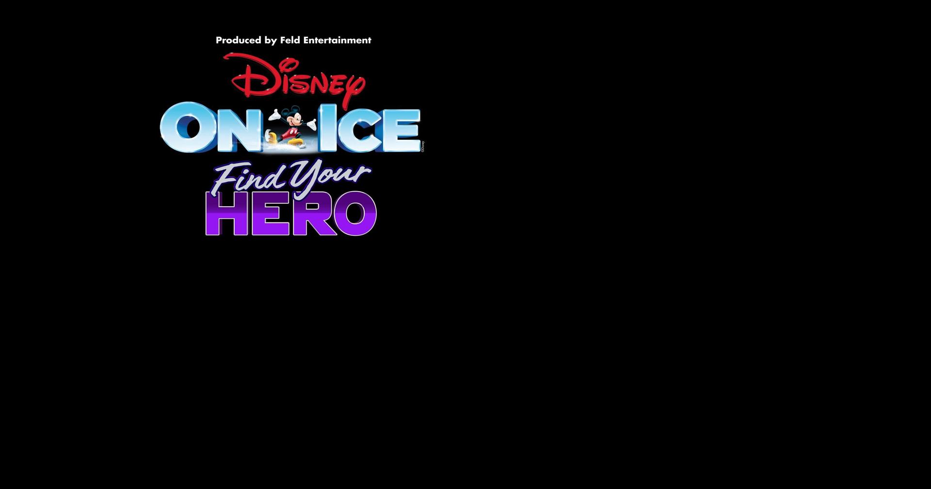 Disney On Ice promo | | reporter.net