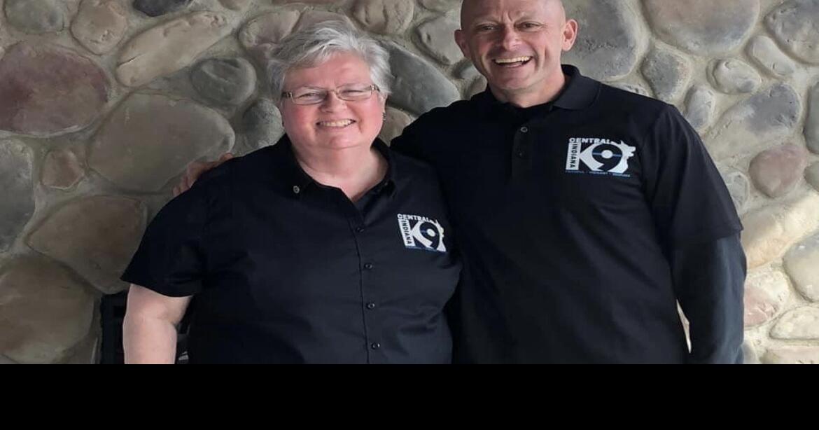 K9 Veterans Day celebrated in Zionsville Local News