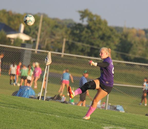 Lafayette Jeff edges Lady Tigers Sports reporter net