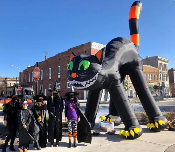 Halloween activities in Boone County won’t disappoint Local News