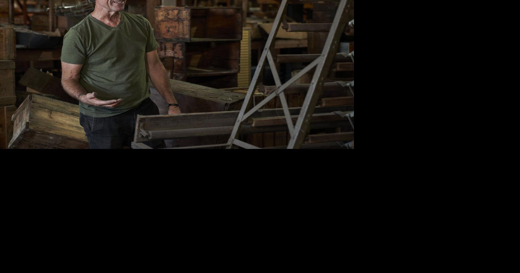 'American Pickers' coming to Indiana Lifestyles