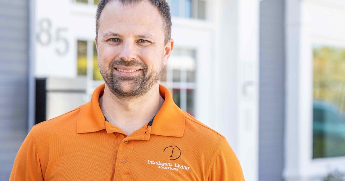 Smart Home technology helps people ‘age in place’ | Local News Smart Home technology helps people ‘age in place’ | Local News
