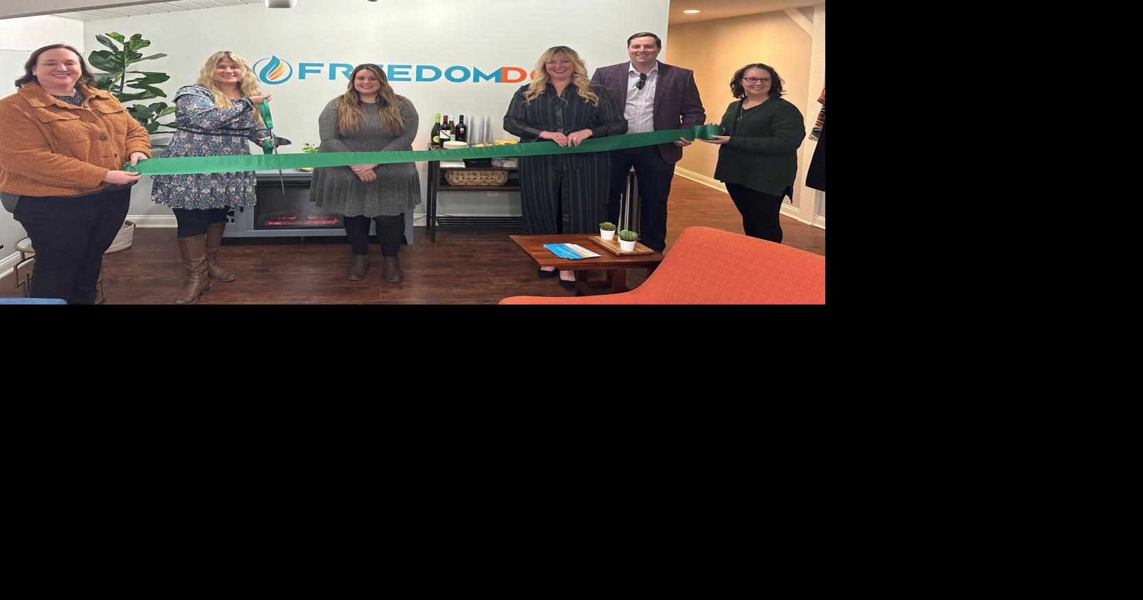 FreedomDoc aims to change the face of healthcare | Local News ...