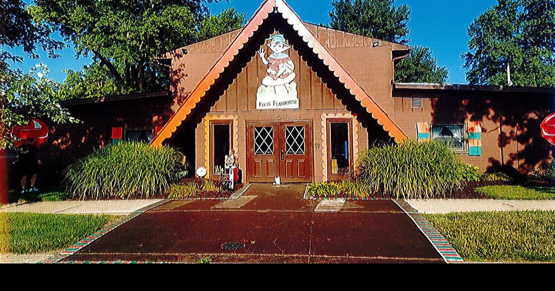 Pixie Playhouse founders to be honored at Lebanon game News