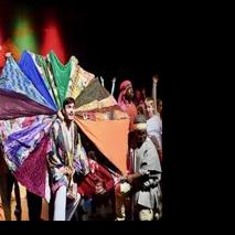 Lebanon High School Presents Joseph and the Amazing Technicolor Dreamcoat