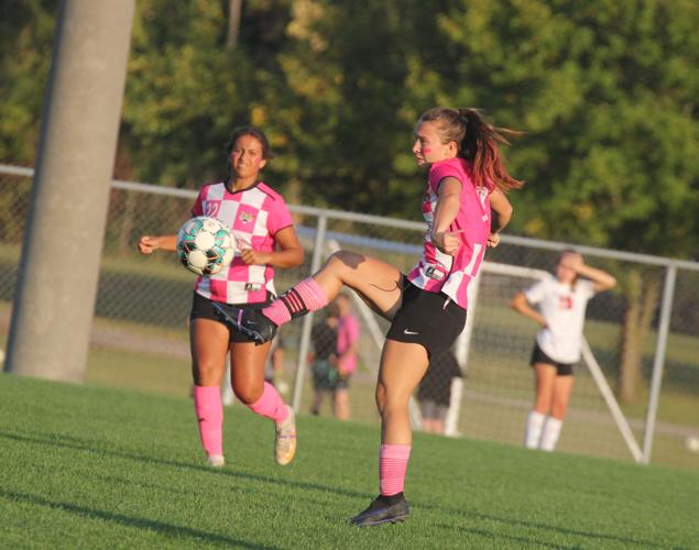 Lafayette Jeff edges Lady Tigers Sports reporter net