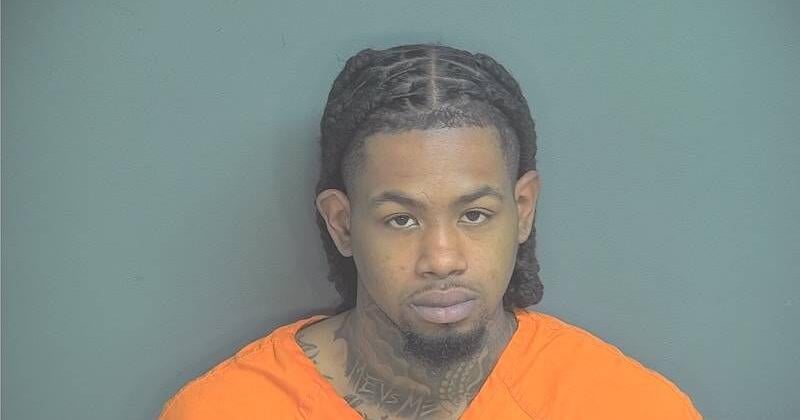 Road rage turns to gunplay along I-65