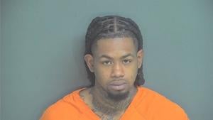 Road rage turns to gunplay along I-65