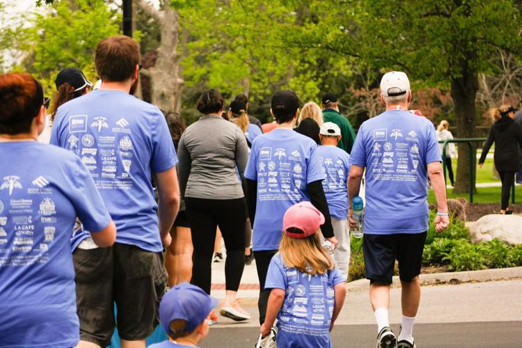 Megan Hammerle Memorial 5K celebrates 10th anniversary Local News