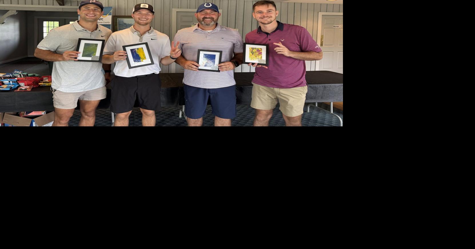Centerpiece Breaking Editor's Pick Topical The Arc of Greater Boone County to host second ‘Together on the Tee'