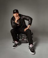 LL Cool J brings tour to Indianapolis