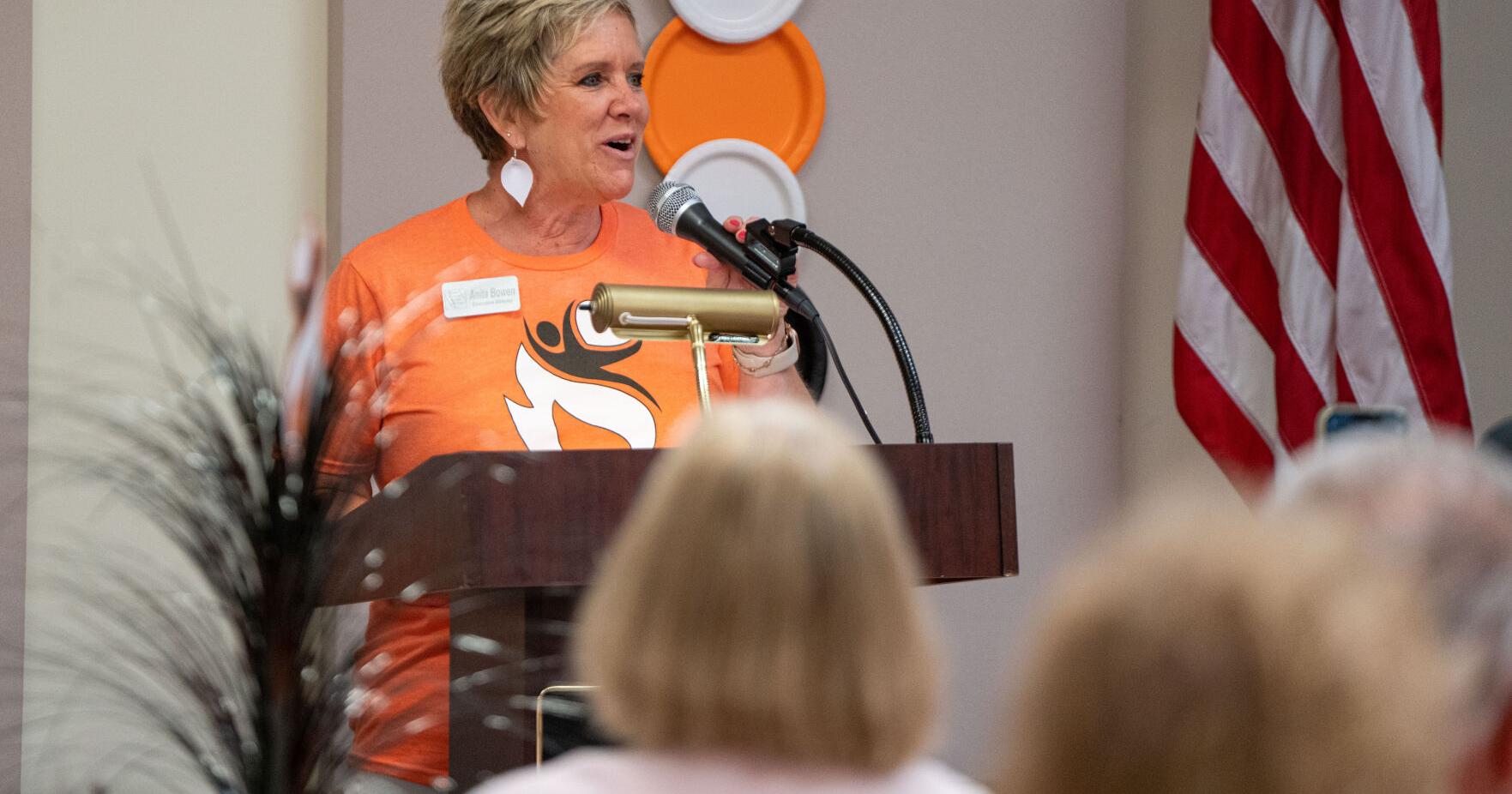 Register now for the Boone County Senior Services, Inc. Senior Olympics Aug. 28-31 - Vimarsana News
