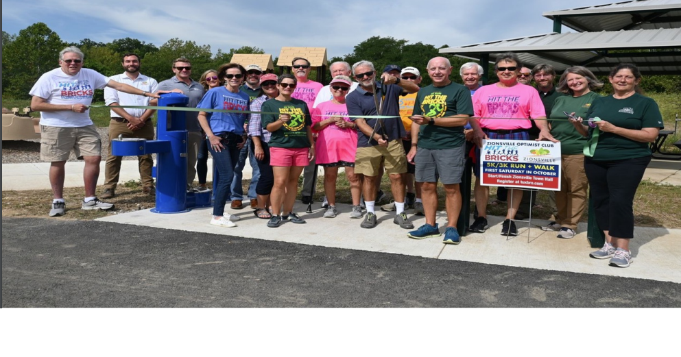 Hit the Bricks walk/run returns to Zionsville Local News
