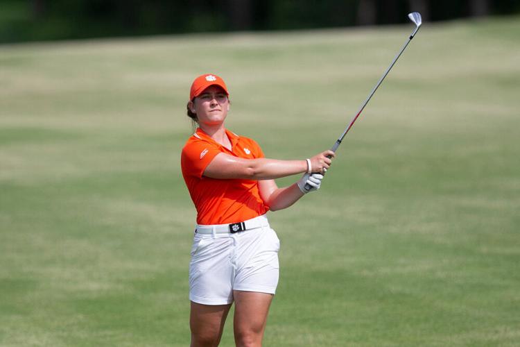 Pancake gains experience in LPGA event | Sports | reporter.net