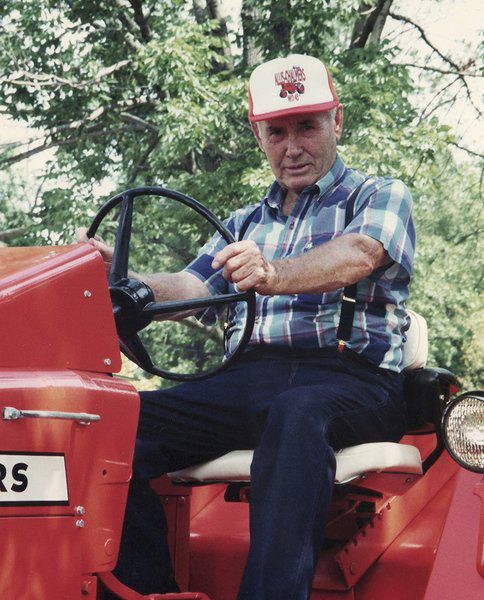 Remembering Loren Armstrong