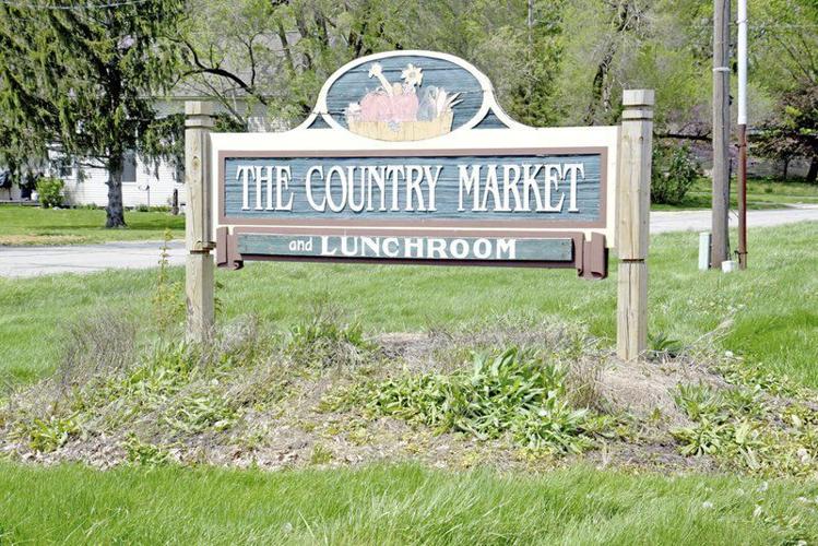 New Zionsville event center to open this fall Zionsville