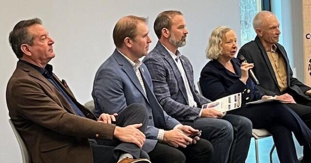 Local officials address concern over Indiana’s ‘open for business’ growth strategy