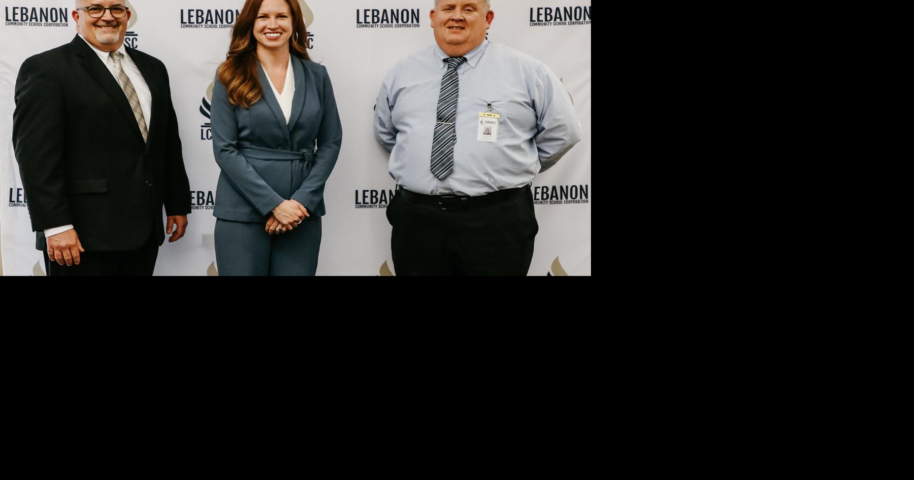 Lebanon school board names principal, others | Local News | reporter.net
