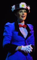 Beef and Boards presents 'Mary Poppins'