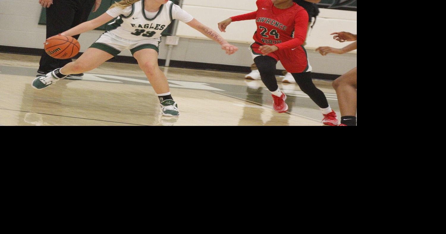 Lady Eagles come together in win over Wildcats | Sports | reporter.net