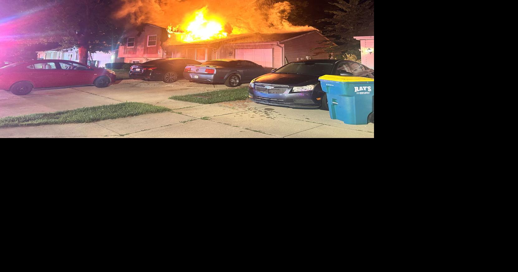 Community rallies to help Lebanon woman displaced by fire