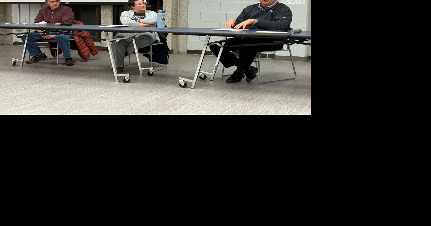 Panel at Indiana State University: Expect food insecurity to worsen