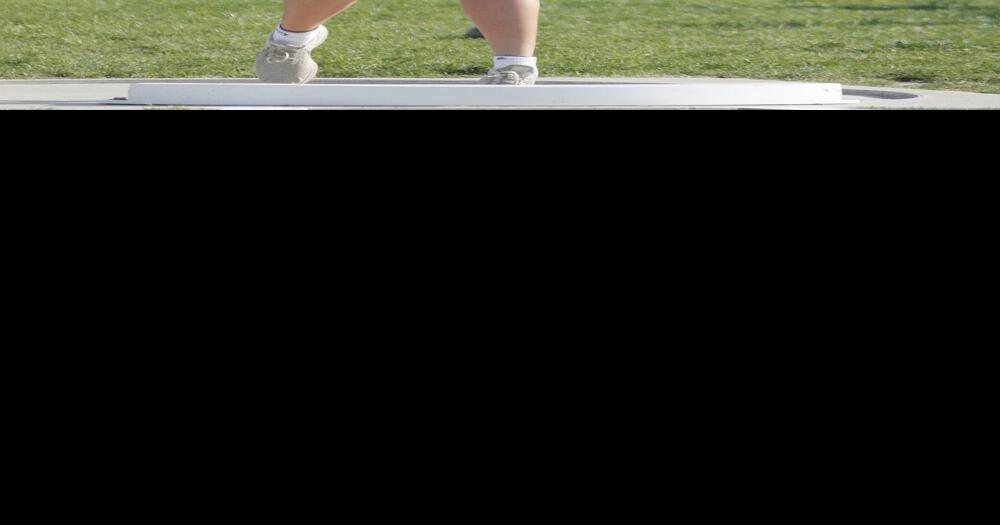 Lebanon relay, WeBo throwers advance to regional Sports