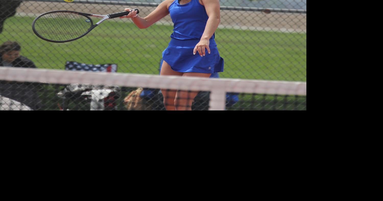 WeBo, Zionsville host tennis invites Sports