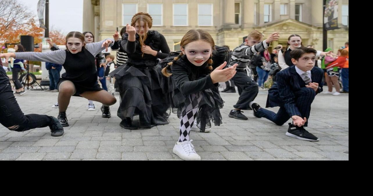 Halloween events for children, adults in Boone County