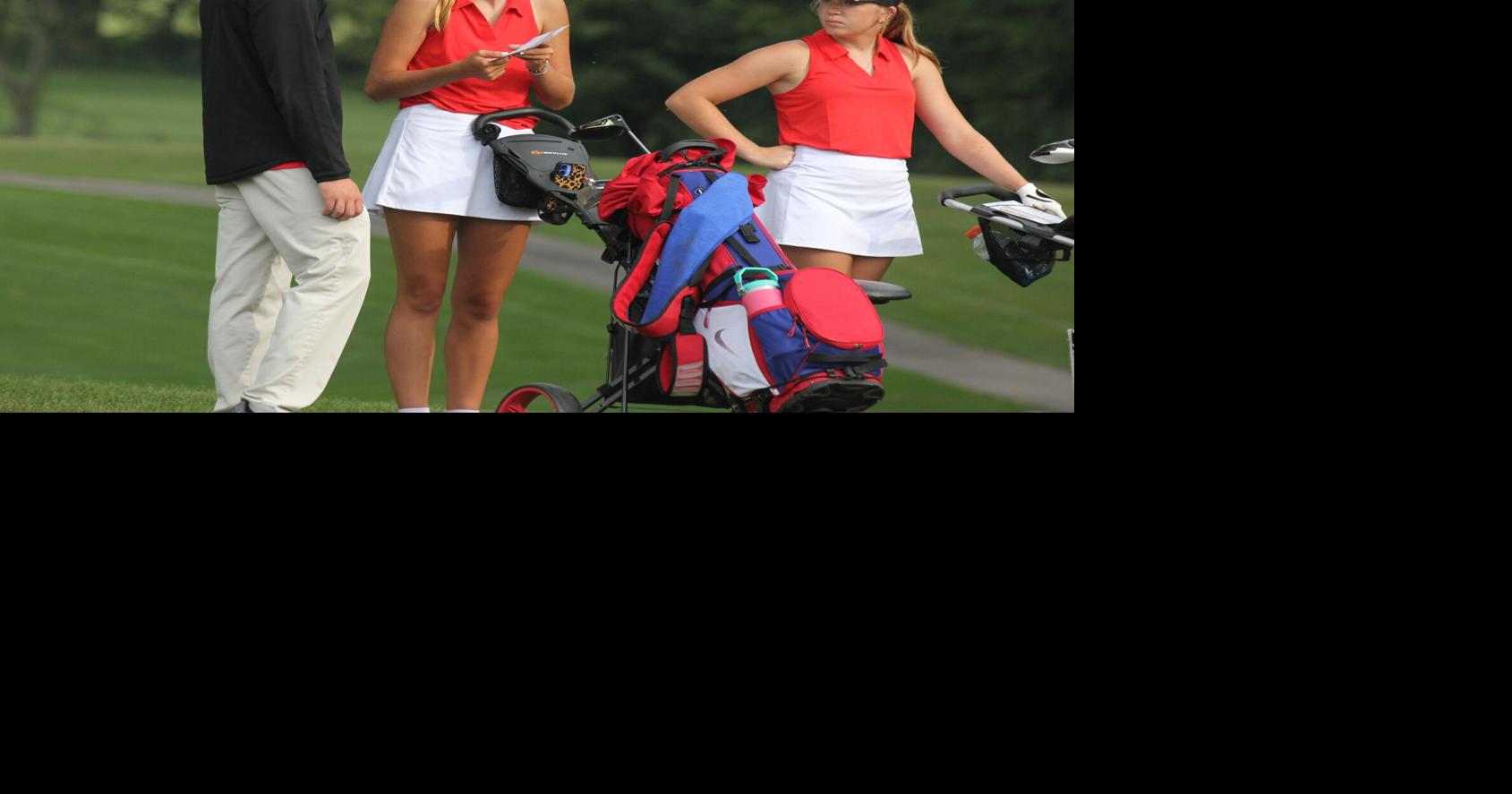 Lady Stars pick up a pair of wins at Deer Track