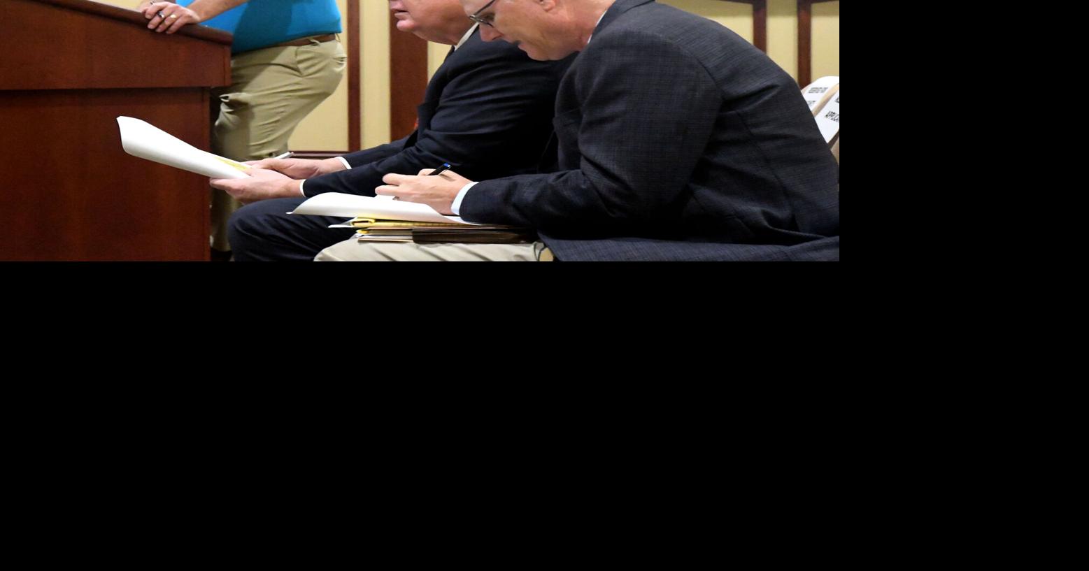 City approves zoning for innovation district Local News