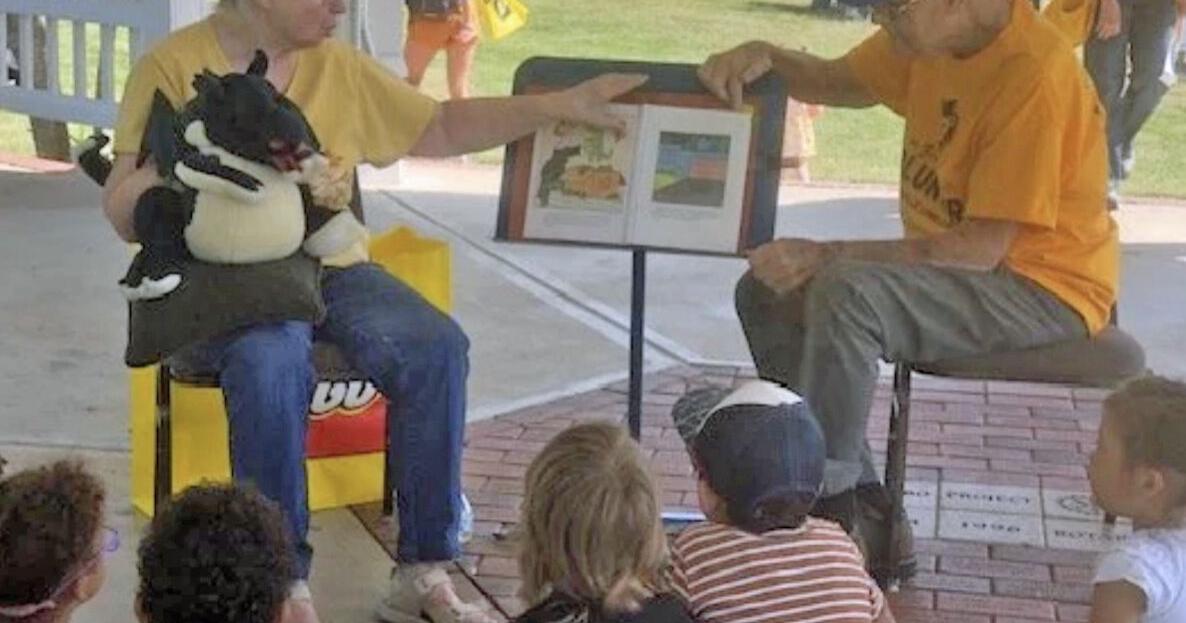Featured Breaking Topical Stories in the Park returns to Lions Park this summer, promises family fun