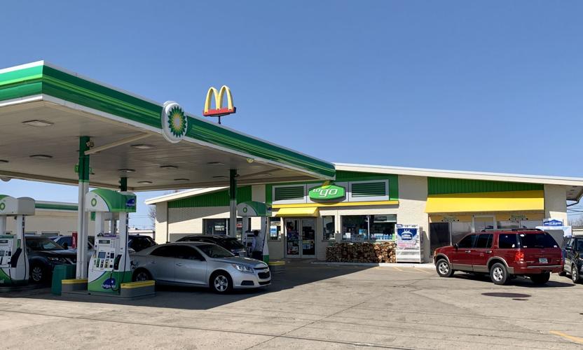 BP under new ownership | Local News | reporter.net
