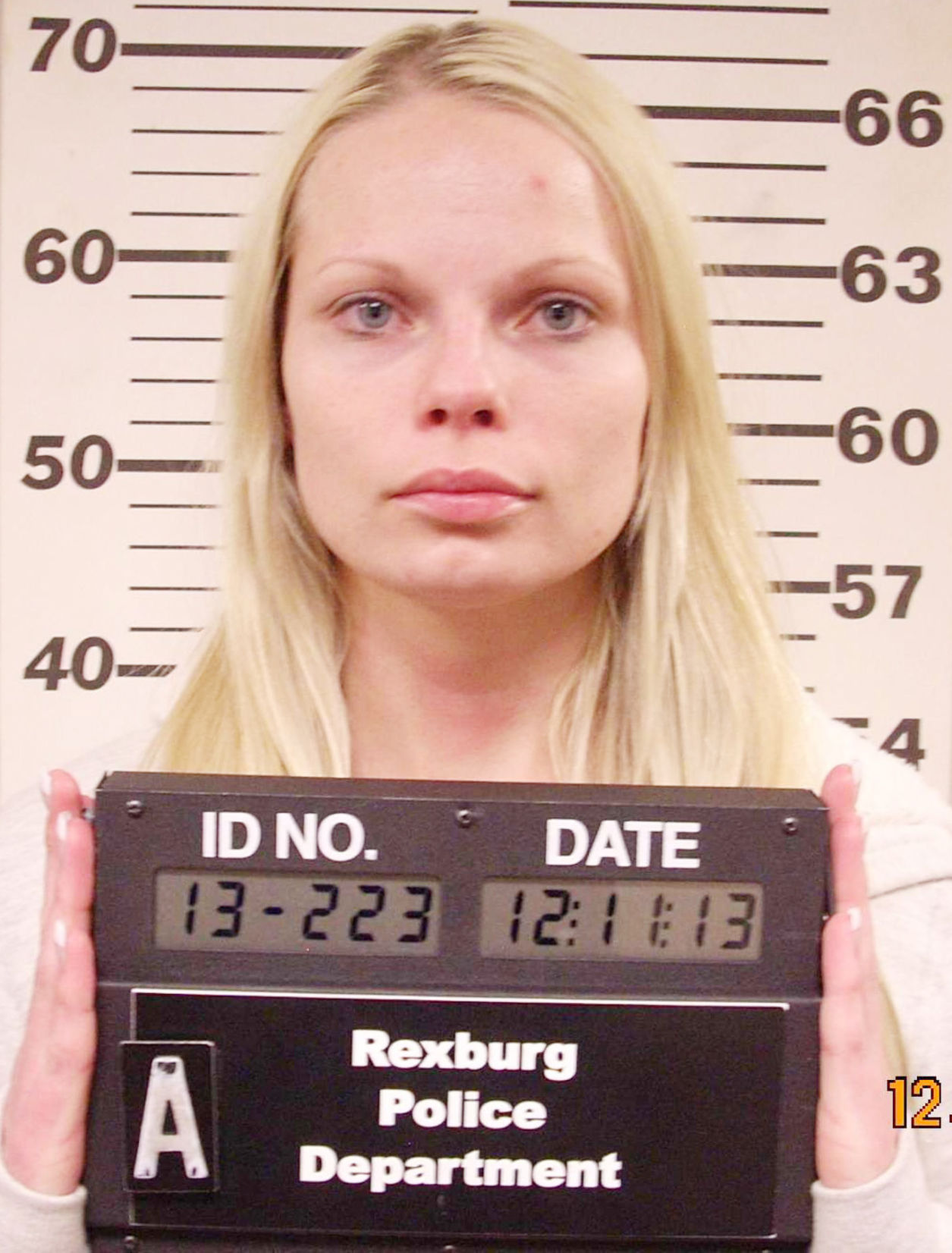 Rexburg Woman Placed On Probation For Store Thefts | News ...