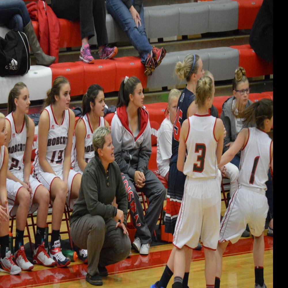 Madison Hs Hosting Girls Basketball Camp In June Sports