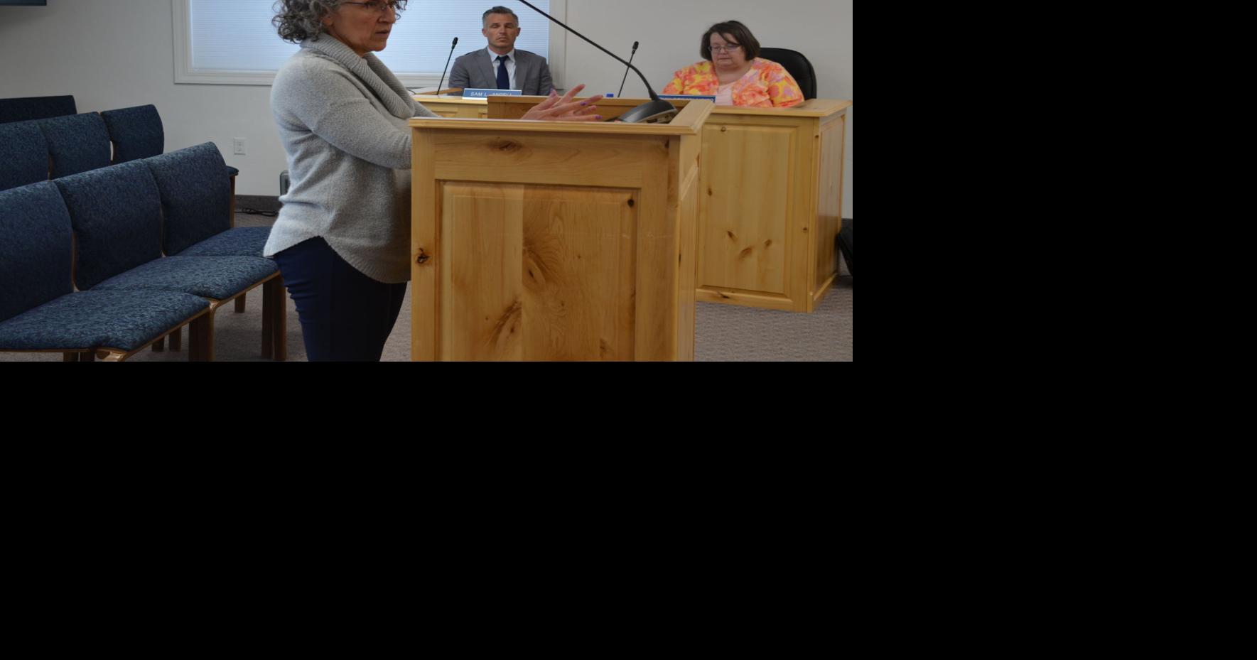 Ashton City Council to double as city's planning and zoning commission