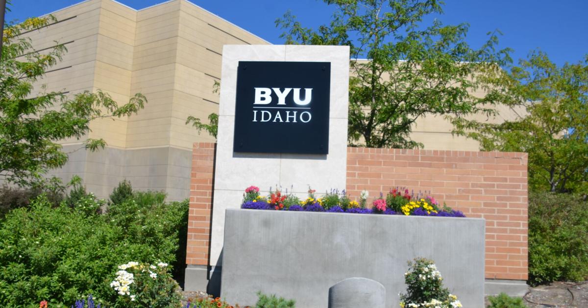 Welcome back byui | | rexburgstandardjournal.com