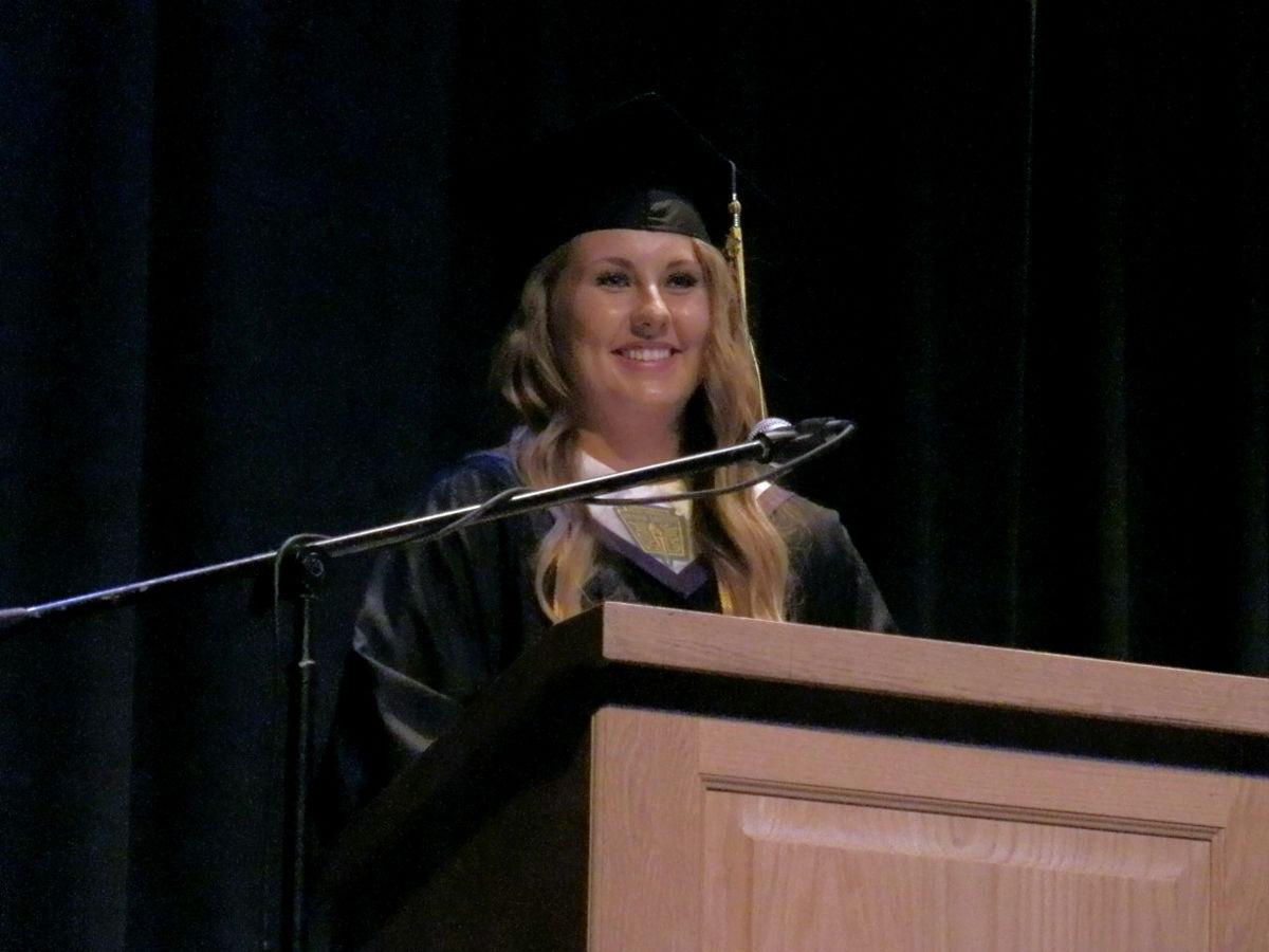 North Fremont High School 2016 graduation Local News