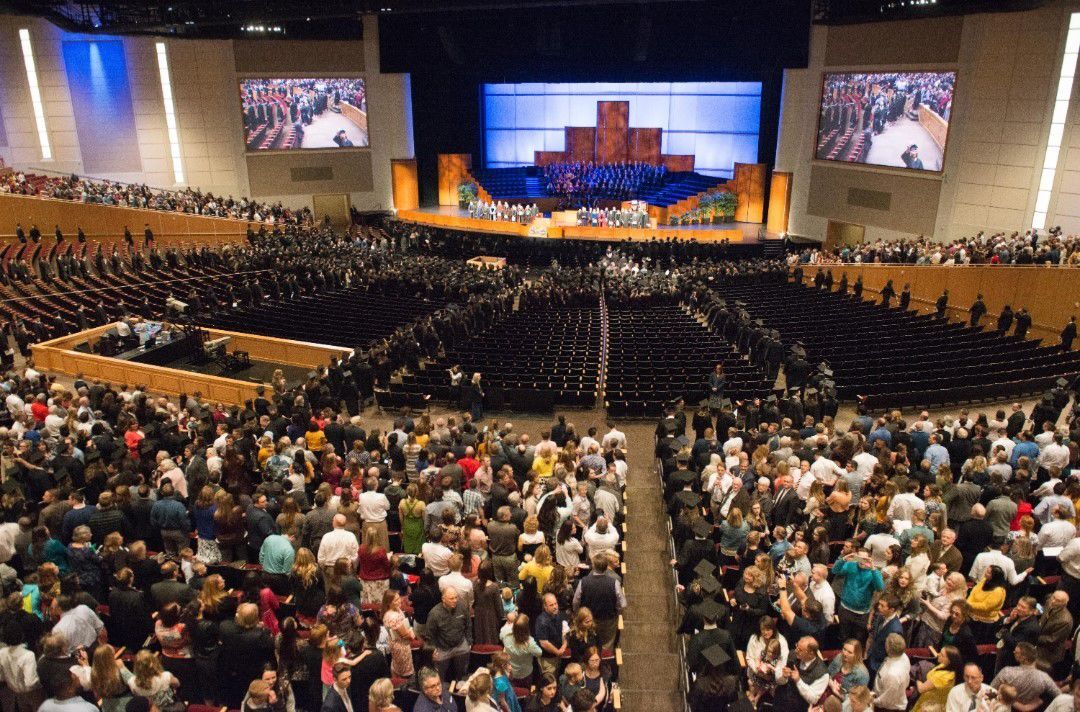 Byu Idaho To Broadcast Commencement Virtually Local News Rexburgstandardjournal Com