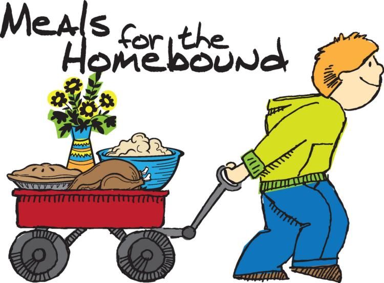 Food Drive to be in St. Anthony Monday Local News