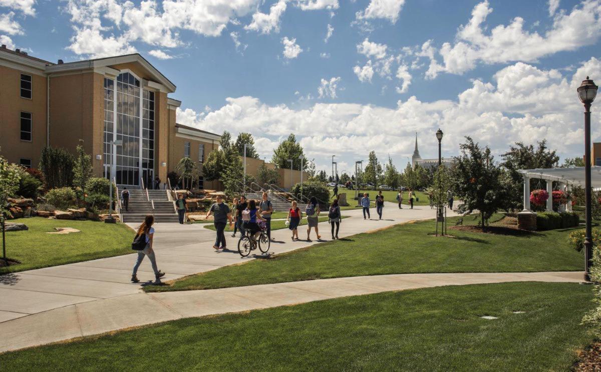 BYUIdaho Summer Session enrollment sees growth Education